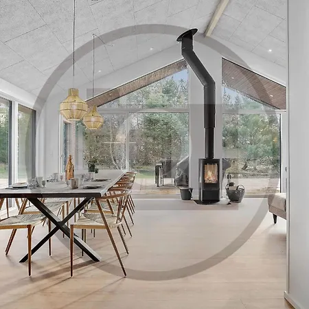 Pet Friendly In With Sauna *