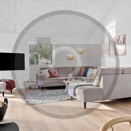 Pet Friendly In With Sauna Holiday home *