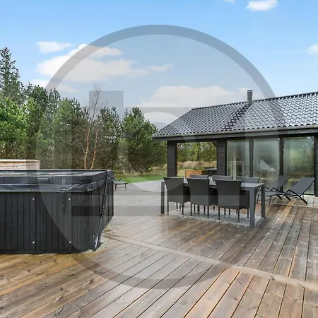 Pet Friendly In With Sauna Holiday home