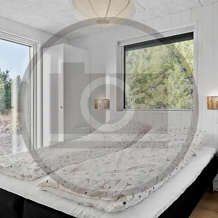 Pet Friendly In With Sauna Feriehus Sæby