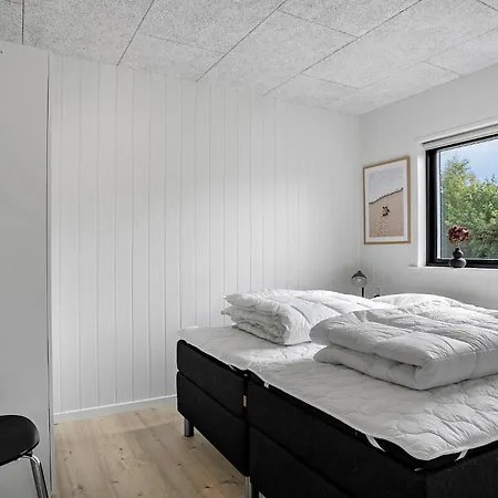 Pet Friendly In With Sauna Σπίτι διακοπών Sæby