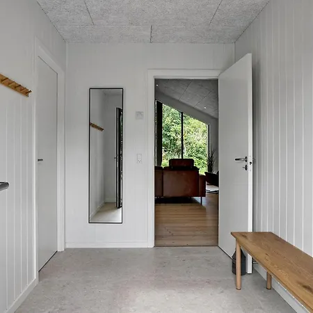 Pet Friendly In With Sauna
