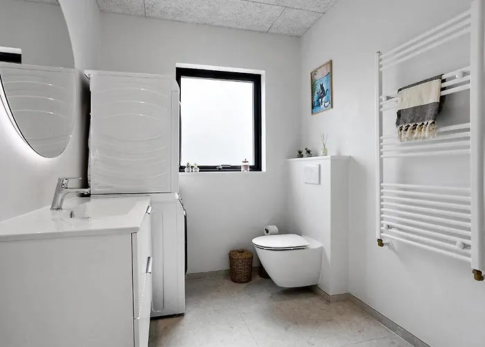 Pet Friendly In With Sauna