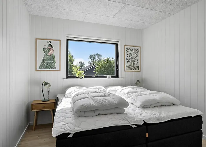 Сasa de vacaciones Pet Friendly In With Sauna