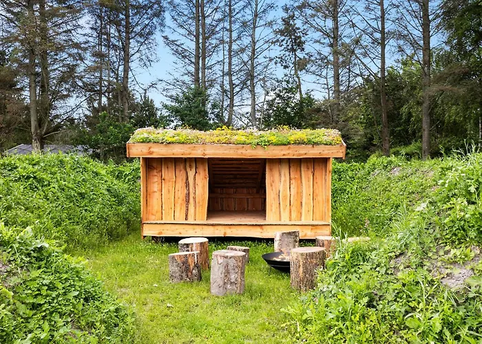 Pet Friendly In With Sauna