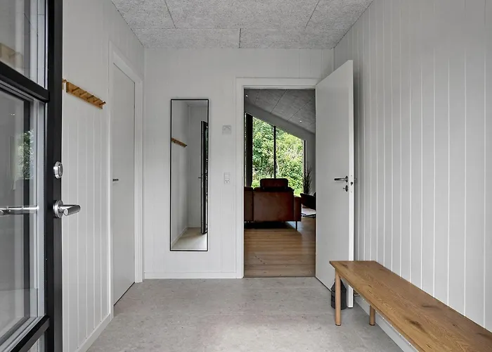 Pet Friendly In With Sauna